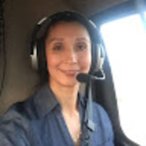 Meet your Posher, Terry